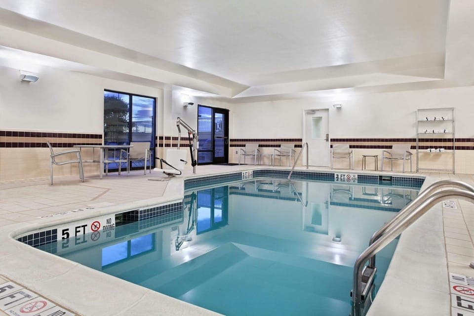 Recreational facilities