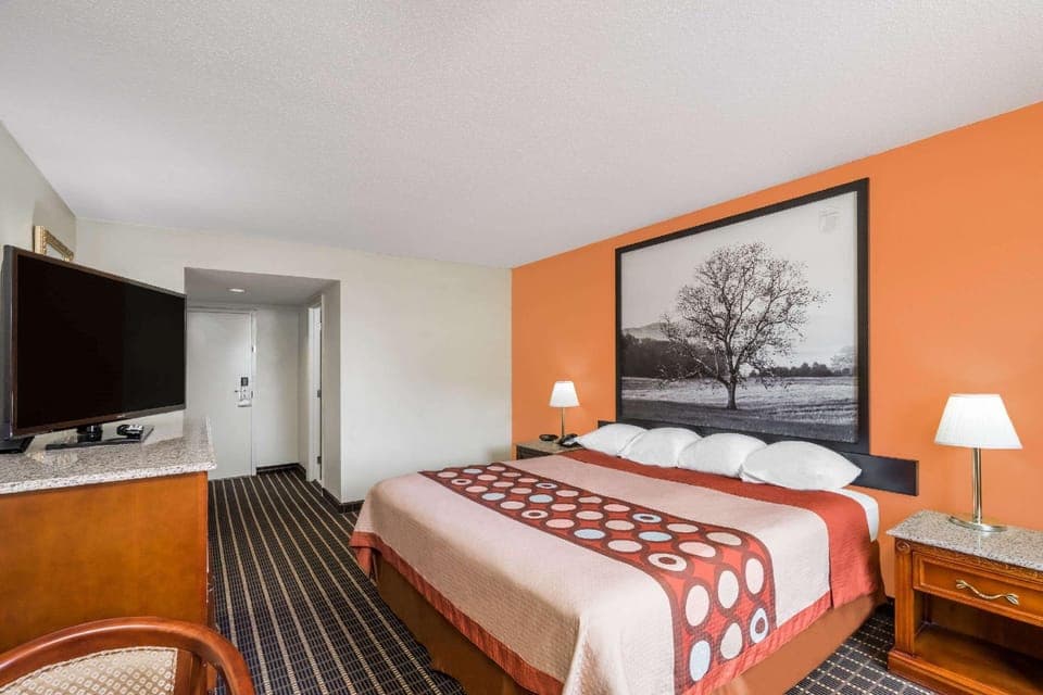 Guestroom