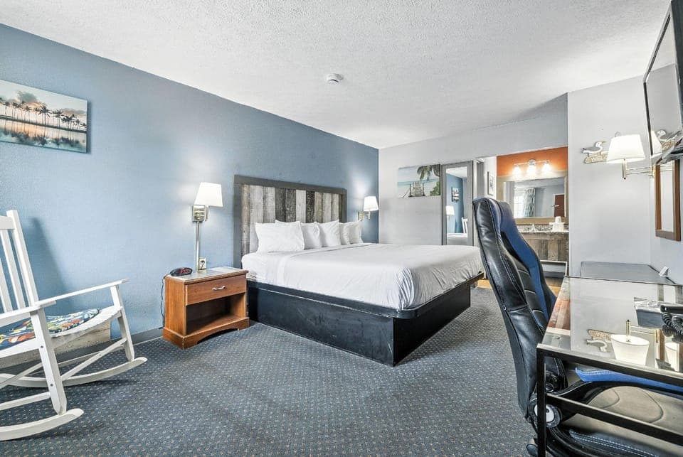 Guestroom