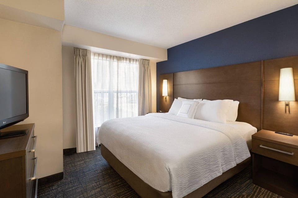 Suite room