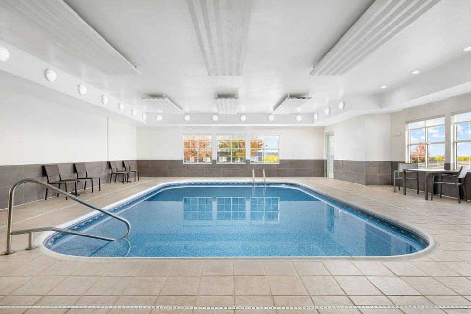 Recreational facilities