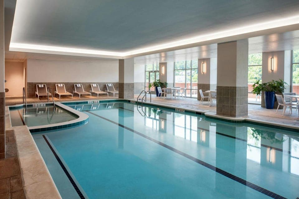 Recreational facilities