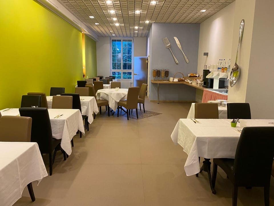Food and beverages