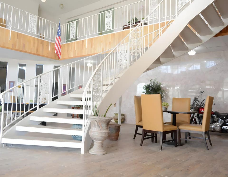 Travelodge by Wyndham Trinidad Hotel in Trinidad