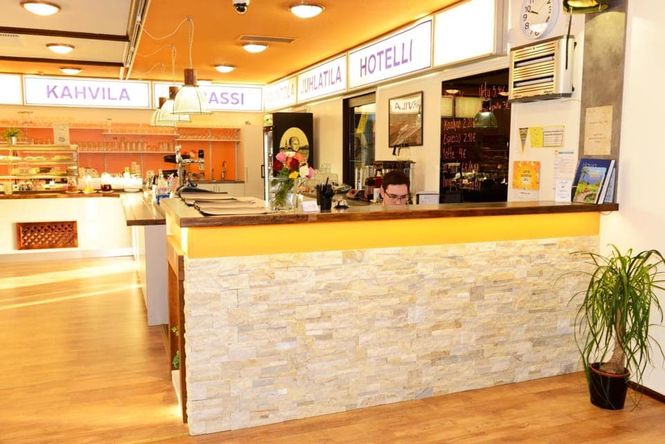 Facilities