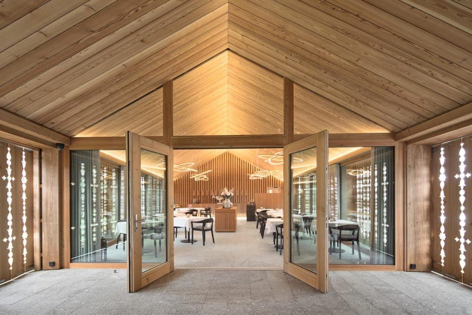 Hotel Post Andeer Hotel in Canton of Grisons