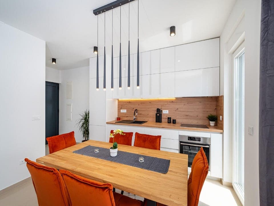 Villa in Zaton with swimming pool Resort in Zadar County