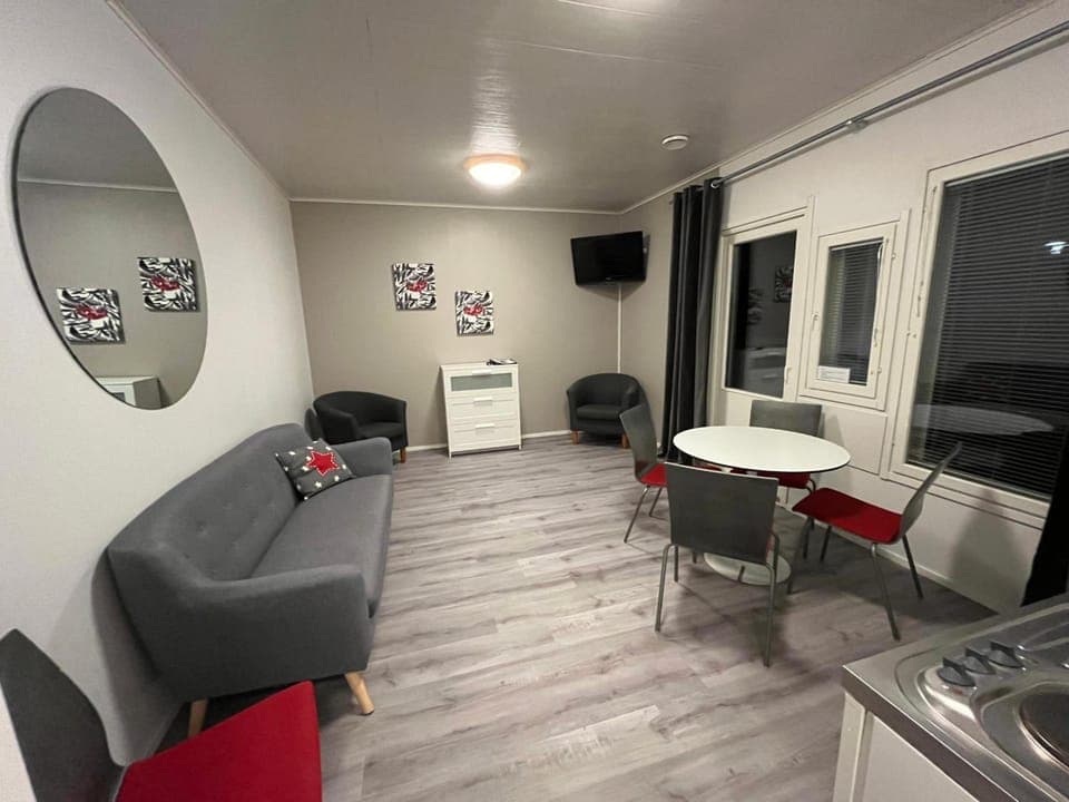 Facilities