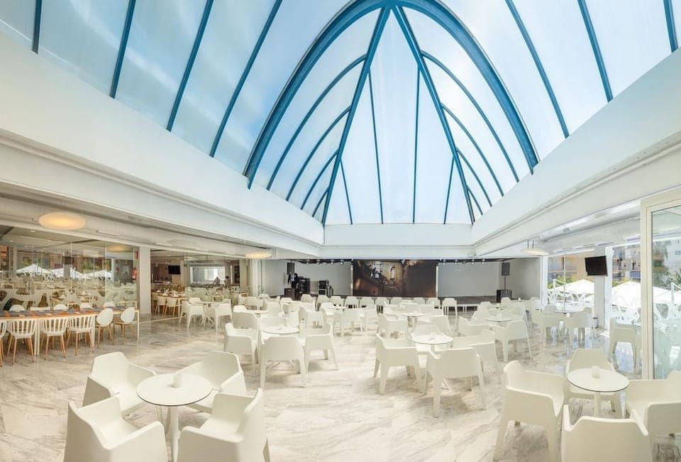 Villa Luz Family Gourmet & All Exclusive Hotel Hotel in Safor