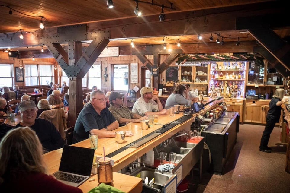 Arrowhead Mountain Lodge Hotel in Colorado