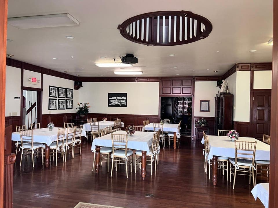 Mountain Quest Inn Inn in Shenandoah Valley