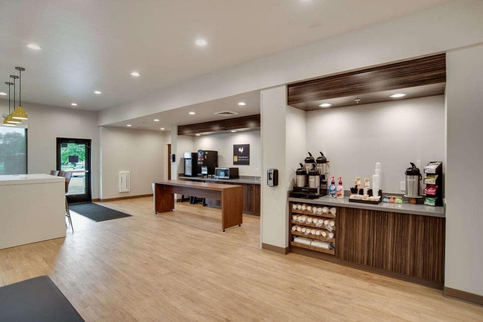 Food and beverages