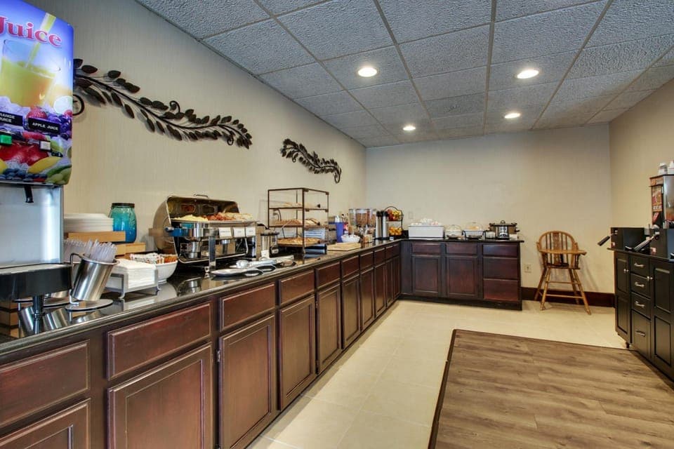 Food and beverages