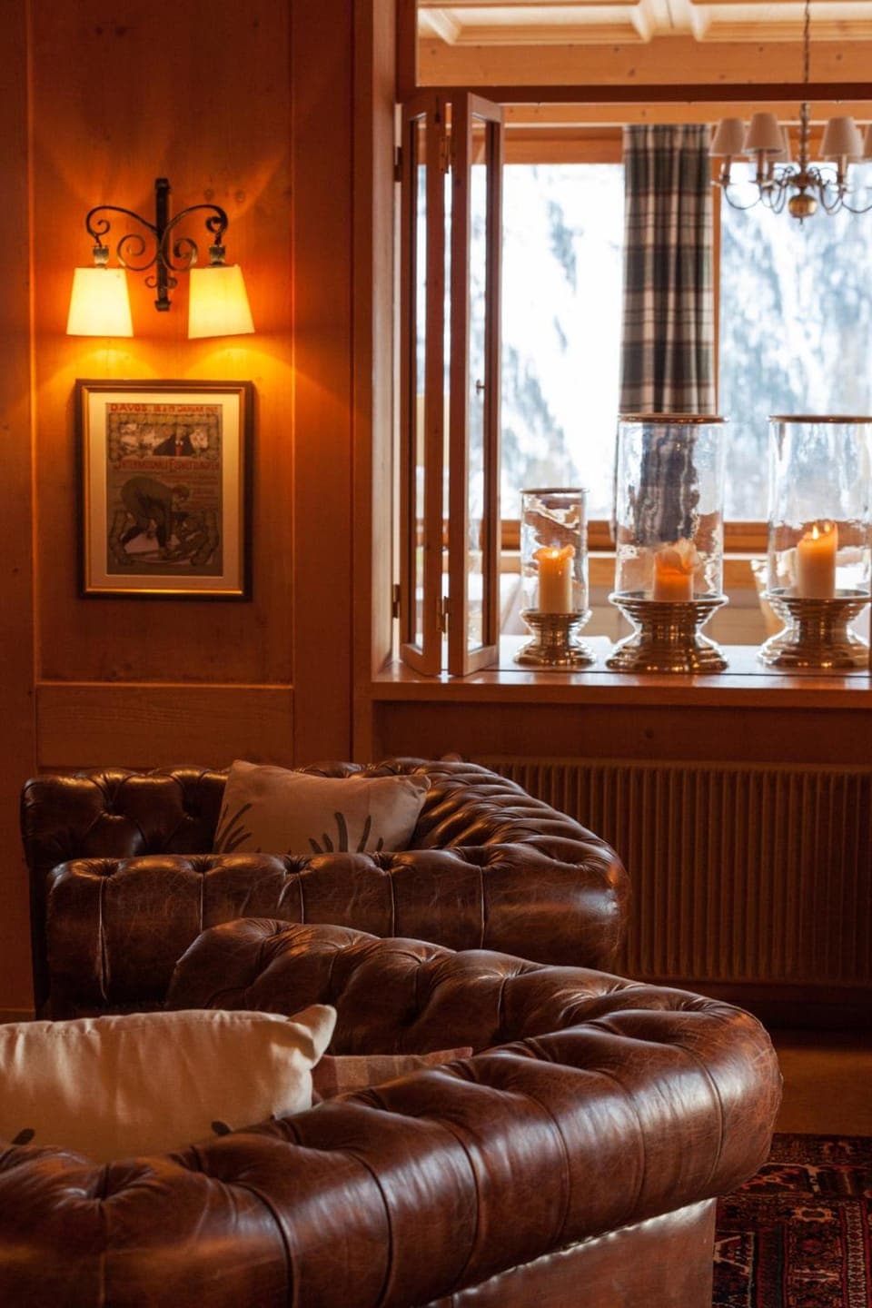 Bar/lounge