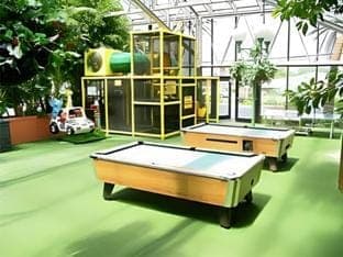 Recreational facilities