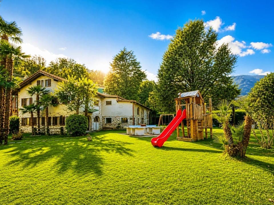 Playground
