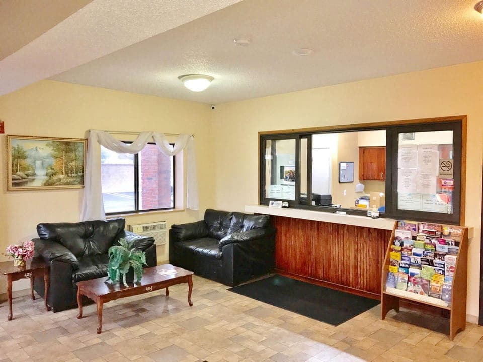 Americas Best Value Inn Livonia Detroit Motel in Livonia