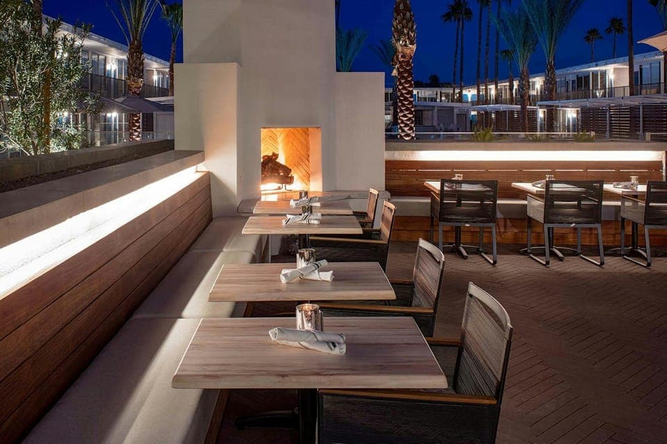 Hotel Adeline, Scottsdale, a Tribute Portfolio Hotel Hotel in Paradise Valley