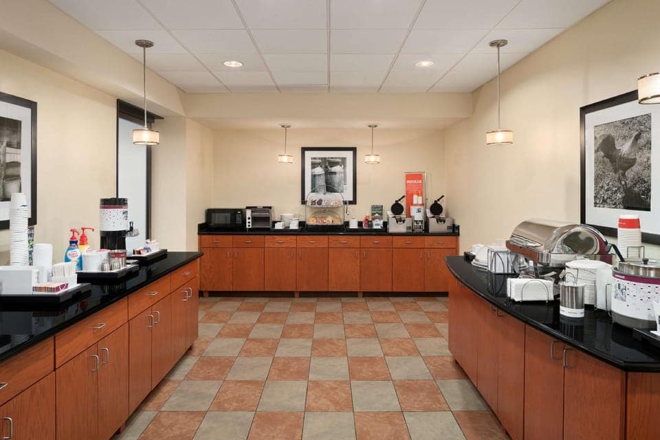 Coffee shop