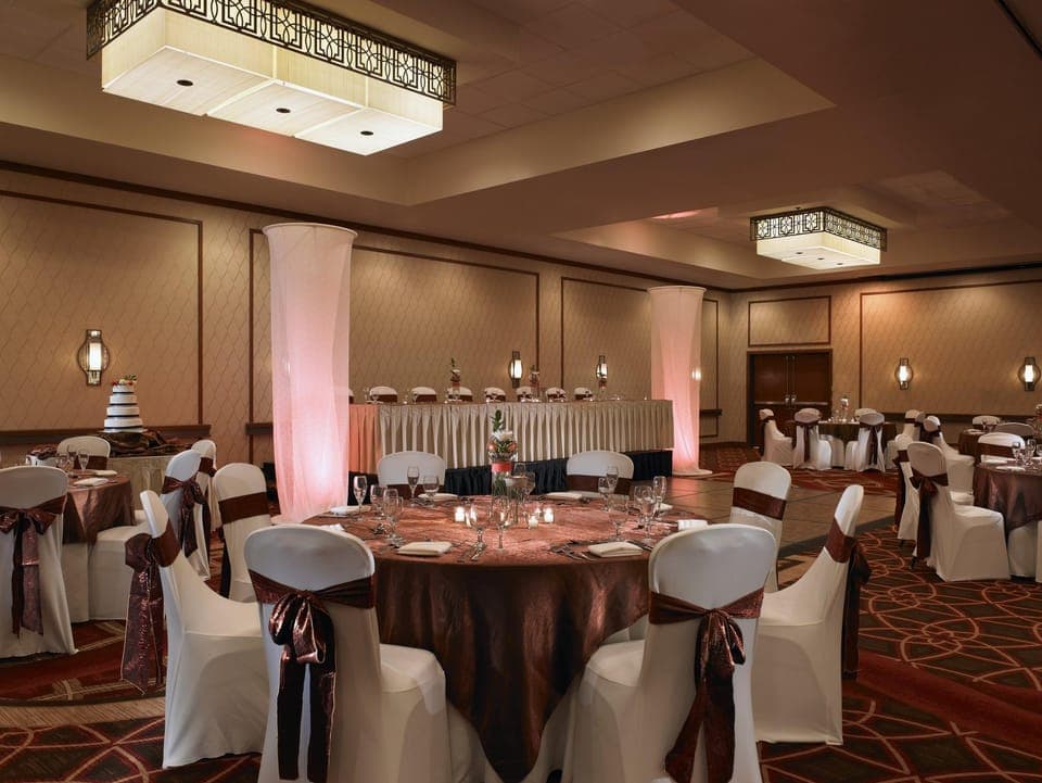 Ballroom