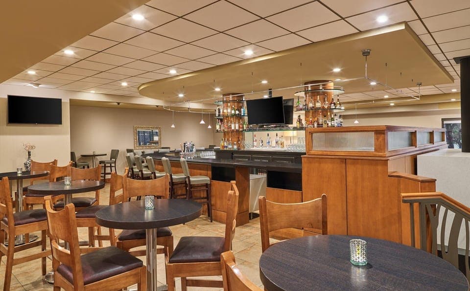 Bar/lounge