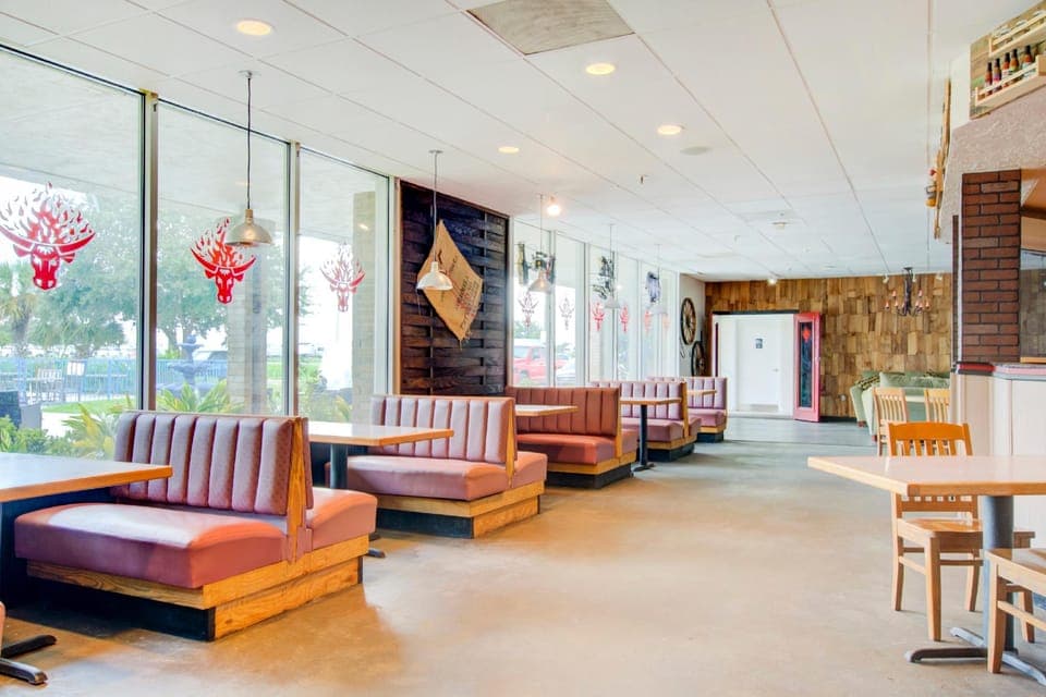 Facilities