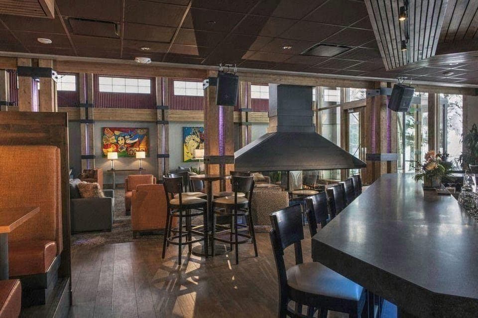The Inn at Aspen Hotel in Aspen