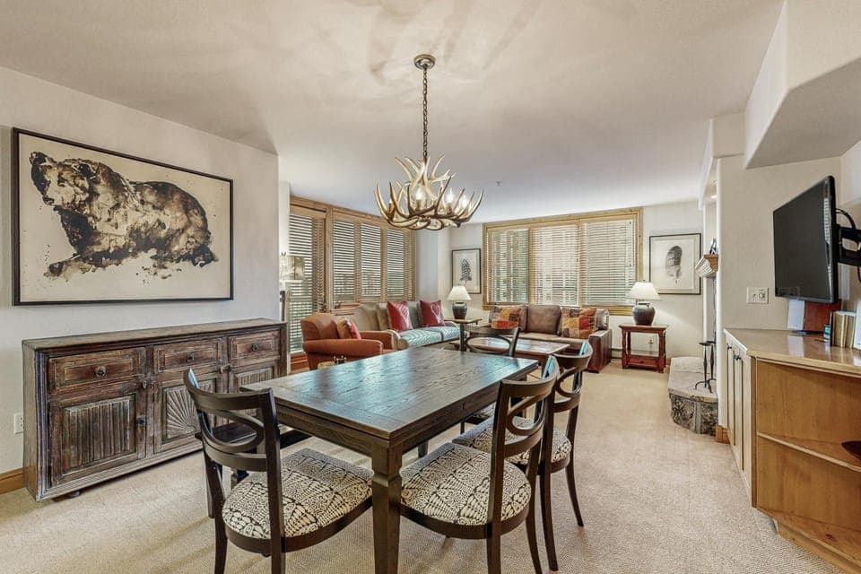 Torian Plum by Wyndham Vacation Rentals Resort in Steamboat Springs