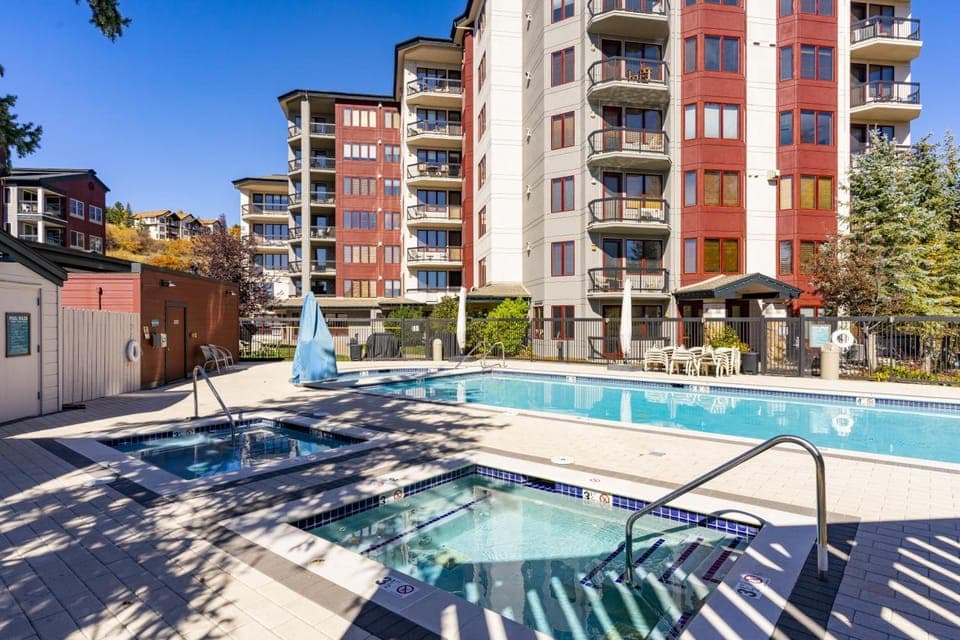 Torian Plum by Wyndham Vacation Rentals Resort in Steamboat Springs