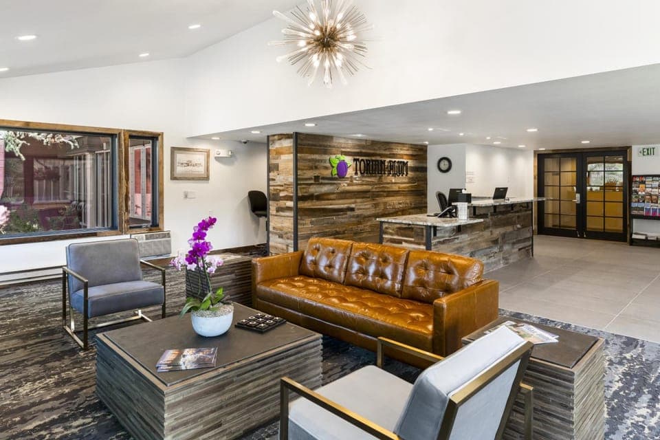 Torian Plum by Wyndham Vacation Rentals Resort in Steamboat Springs