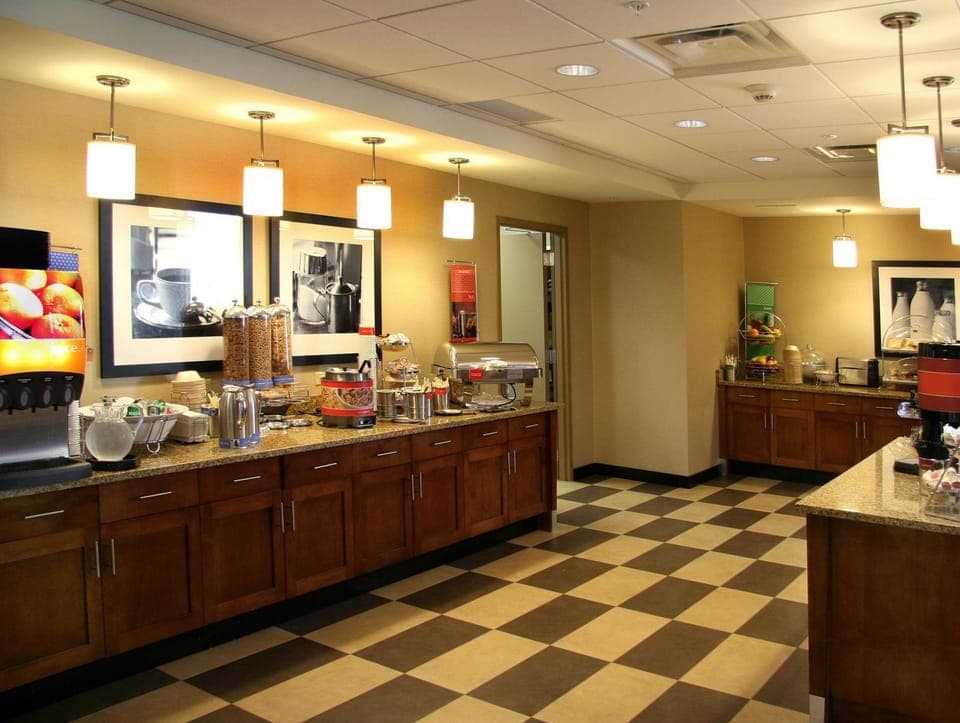 Coffee shop