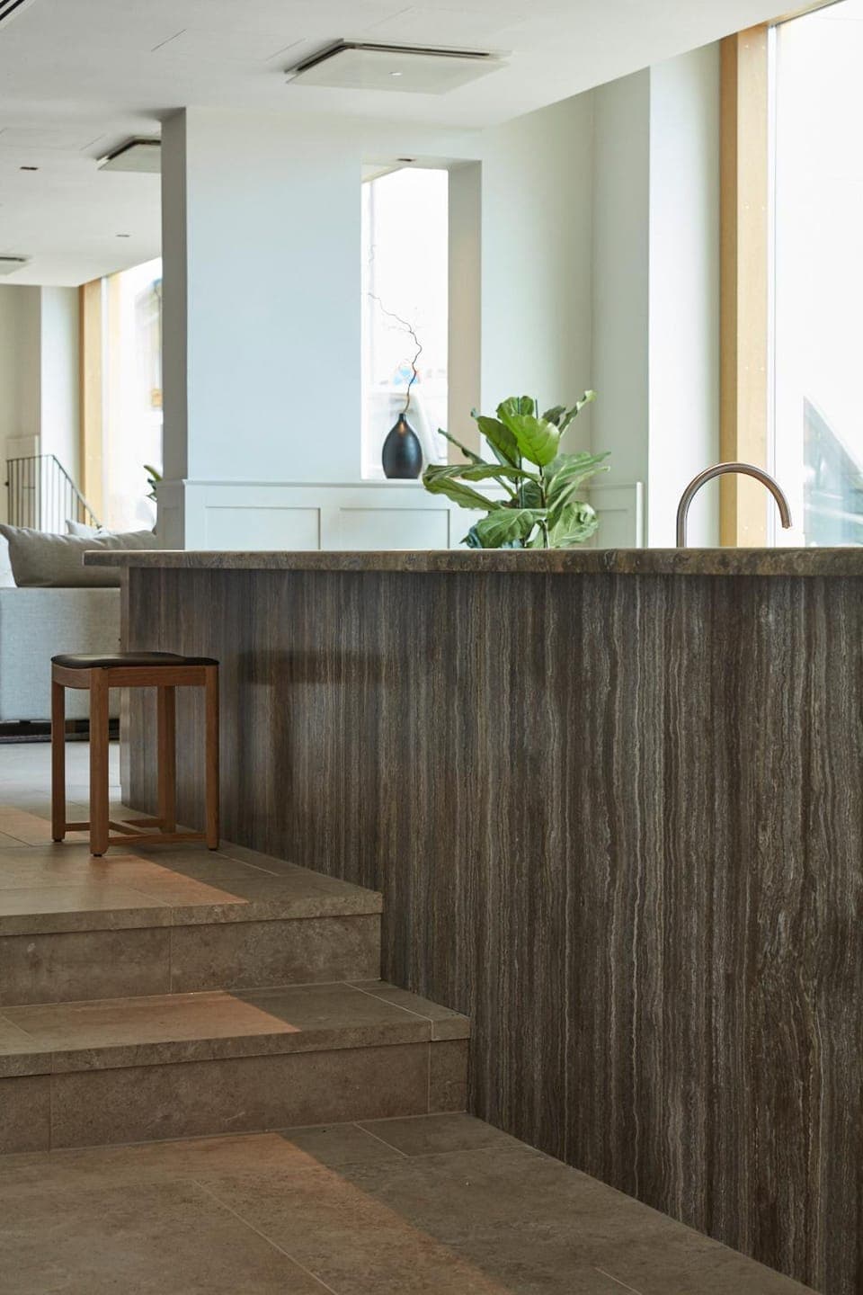 Bar/lounge