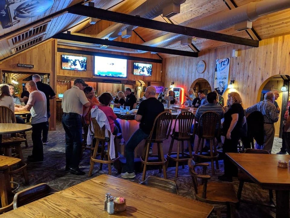 The Lodge at Indian Lake Hotel in Pennsylvania
