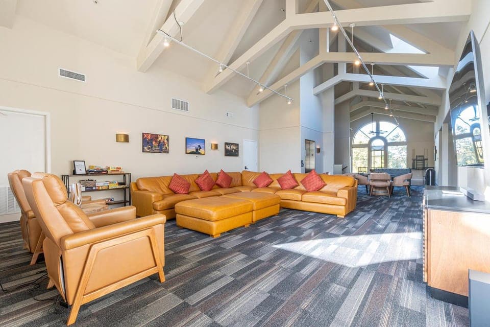Facilities