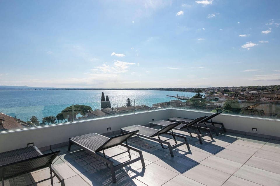 Hotel Bonotto Hotel in Desenzano del Garda