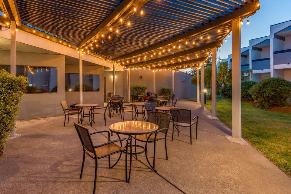 Best Western Plus Wine Country Inn & Suites Hotel in Santa Rosa
