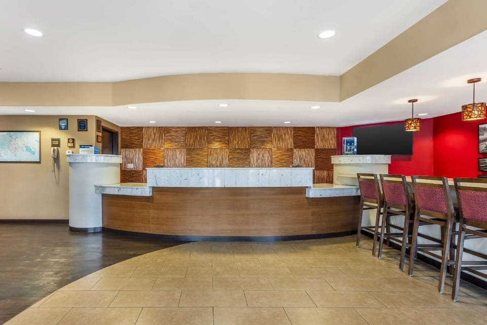 Best Western Plus Wine Country Inn & Suites Hotel in Santa Rosa