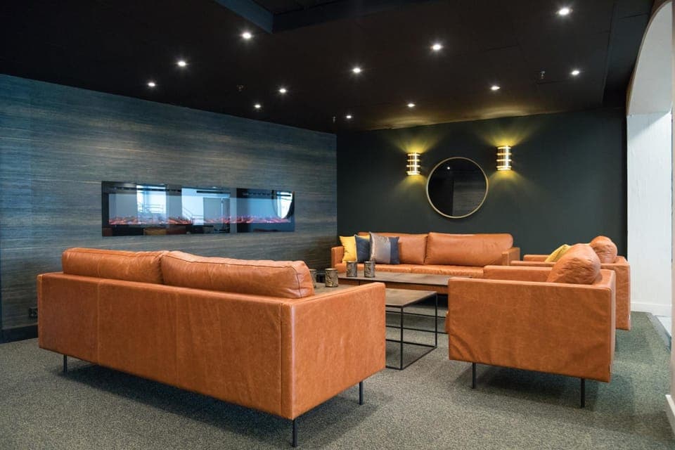 Bar/lounge