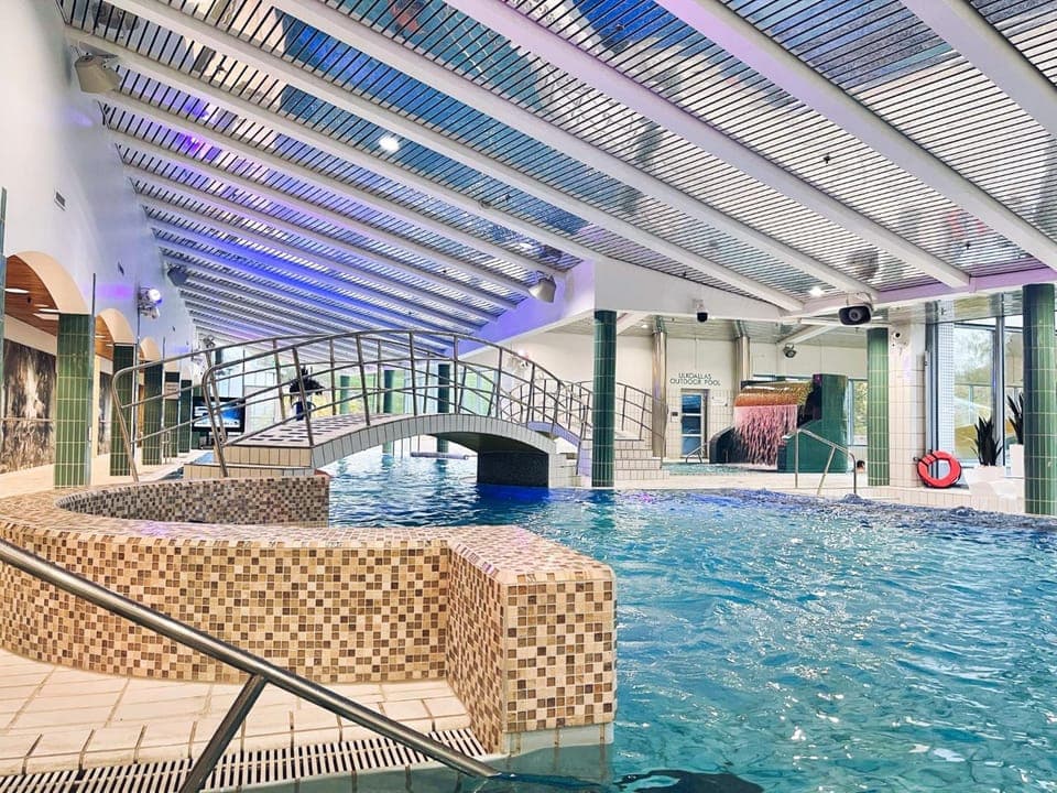 Facilities