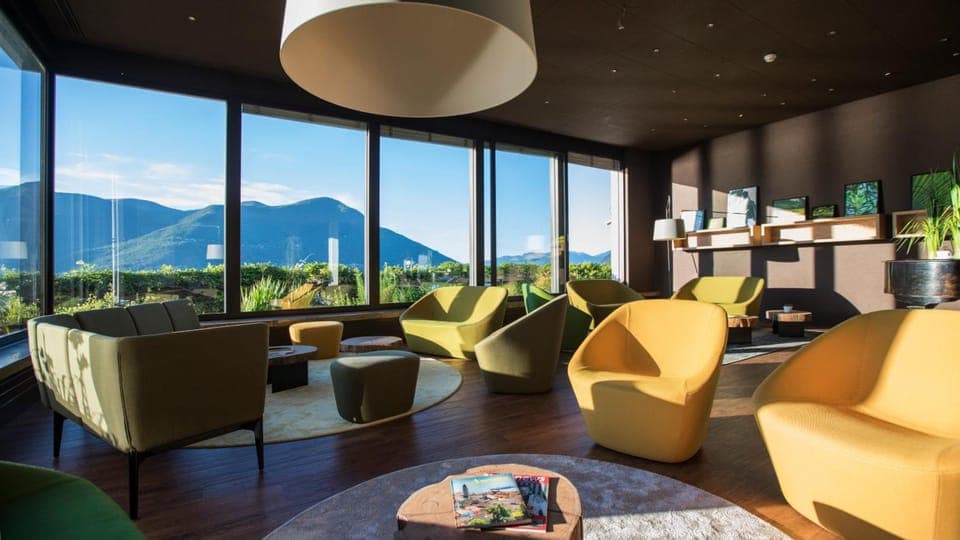 Bar/lounge