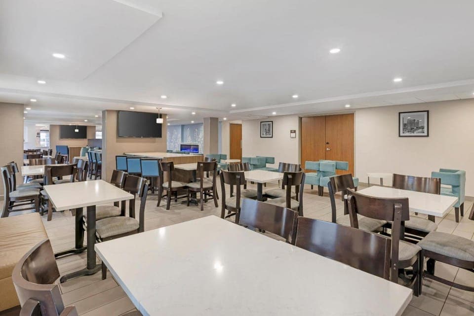 Food and beverages