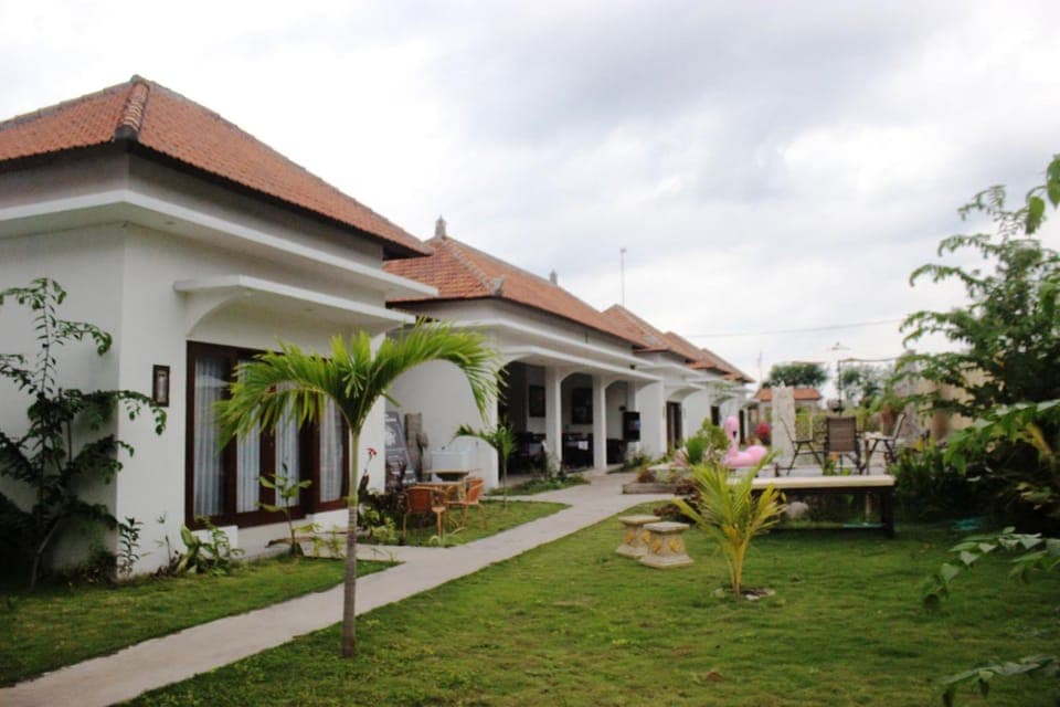 Facilities