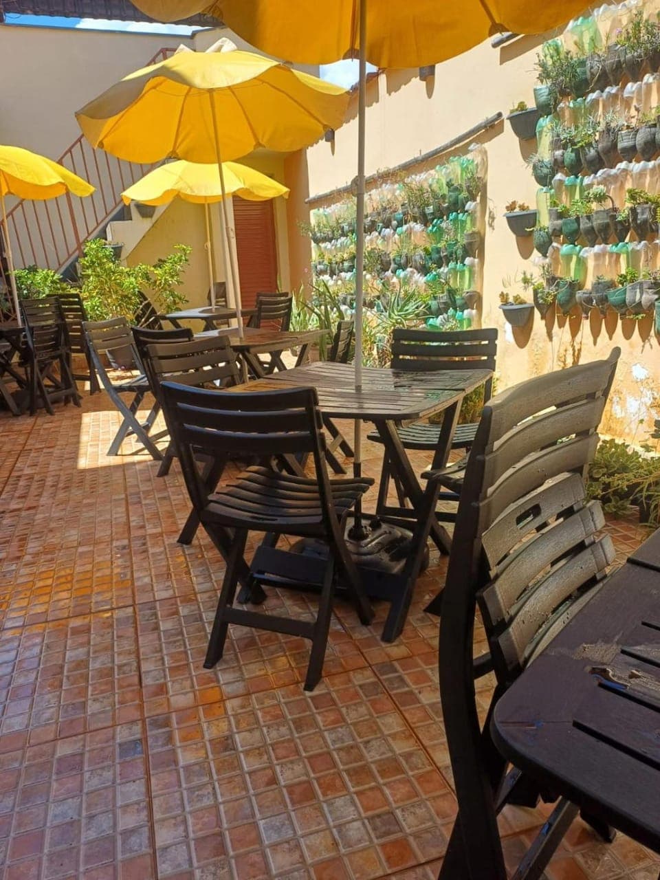 Pousada Recanto das Flores Inn in State of Rio de Janeiro