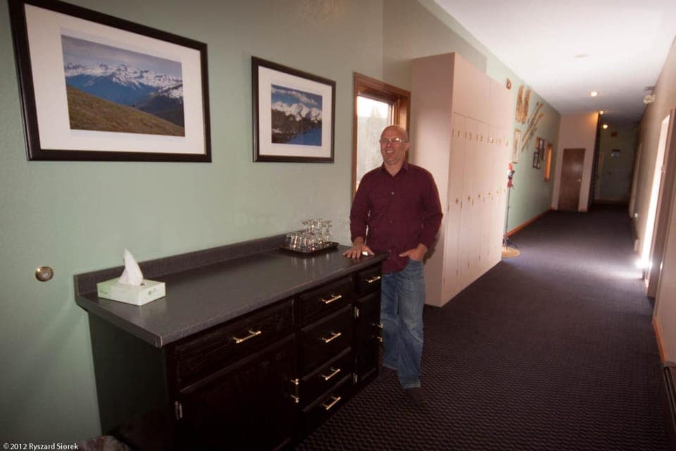 Facilities