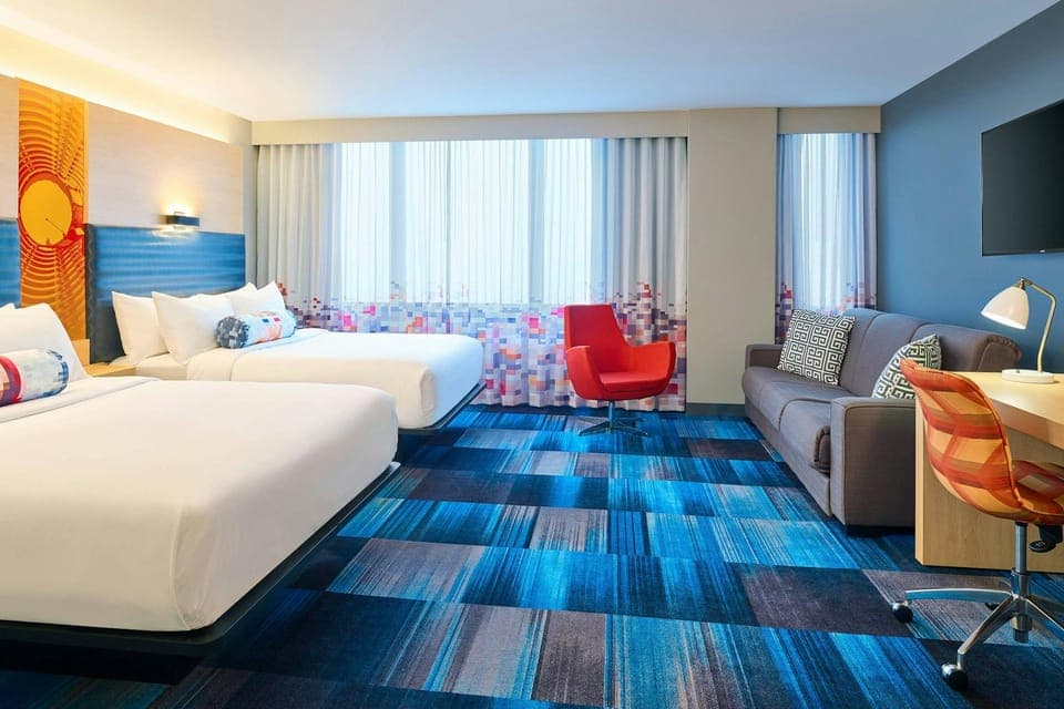 Guestroom