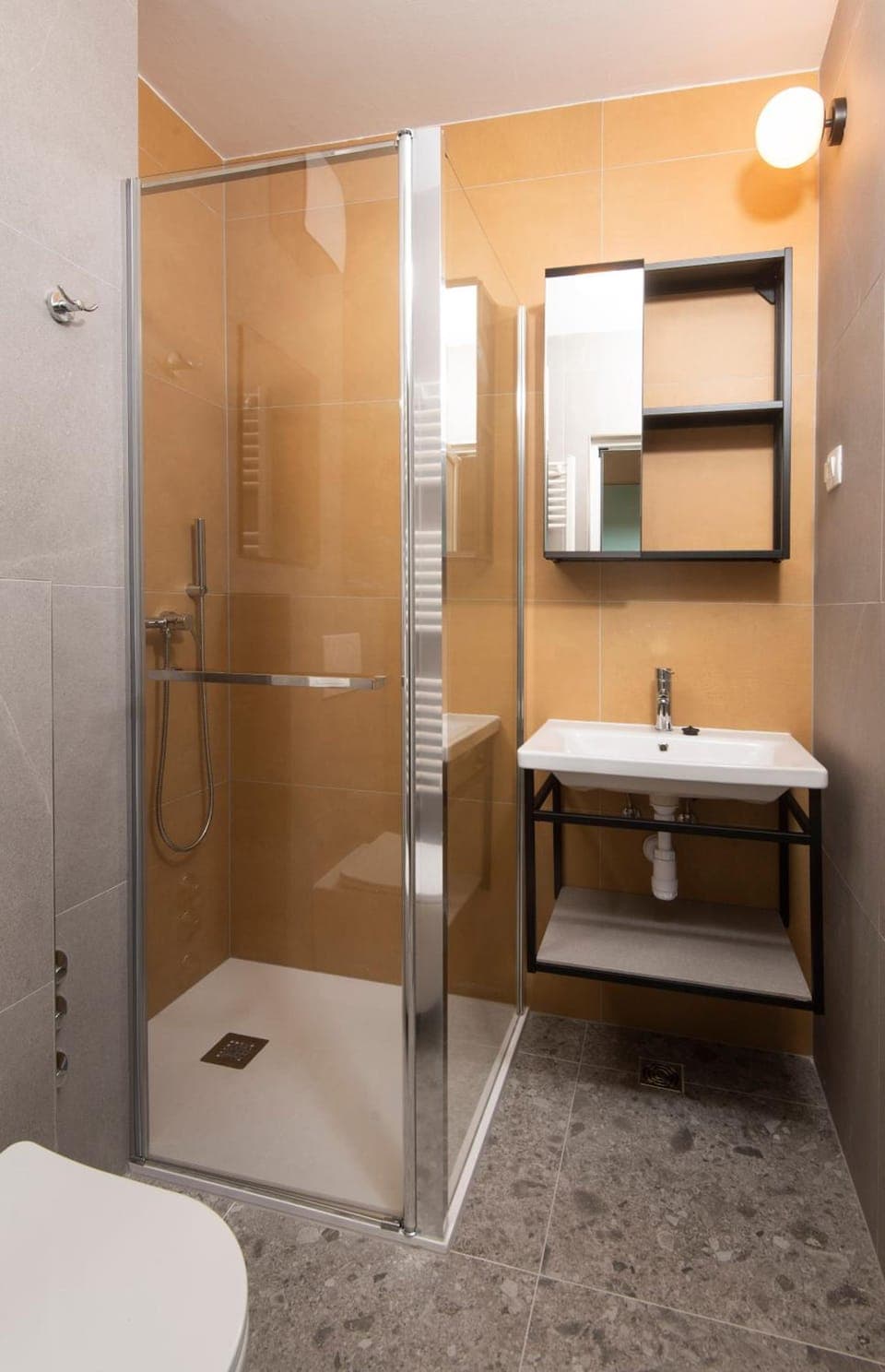 Shower