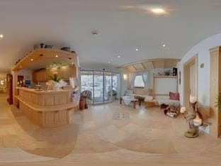 Hotel Berghof Hotel in Trentino-South Tyrol