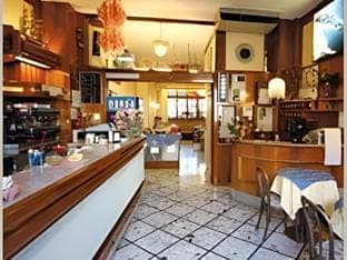 Interior view
