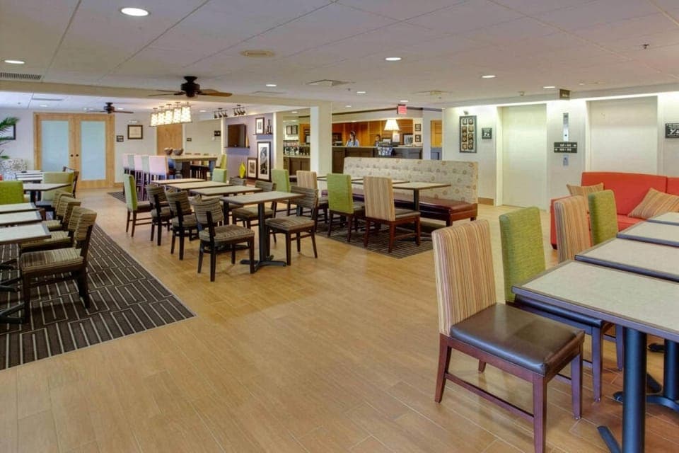 Facilities
