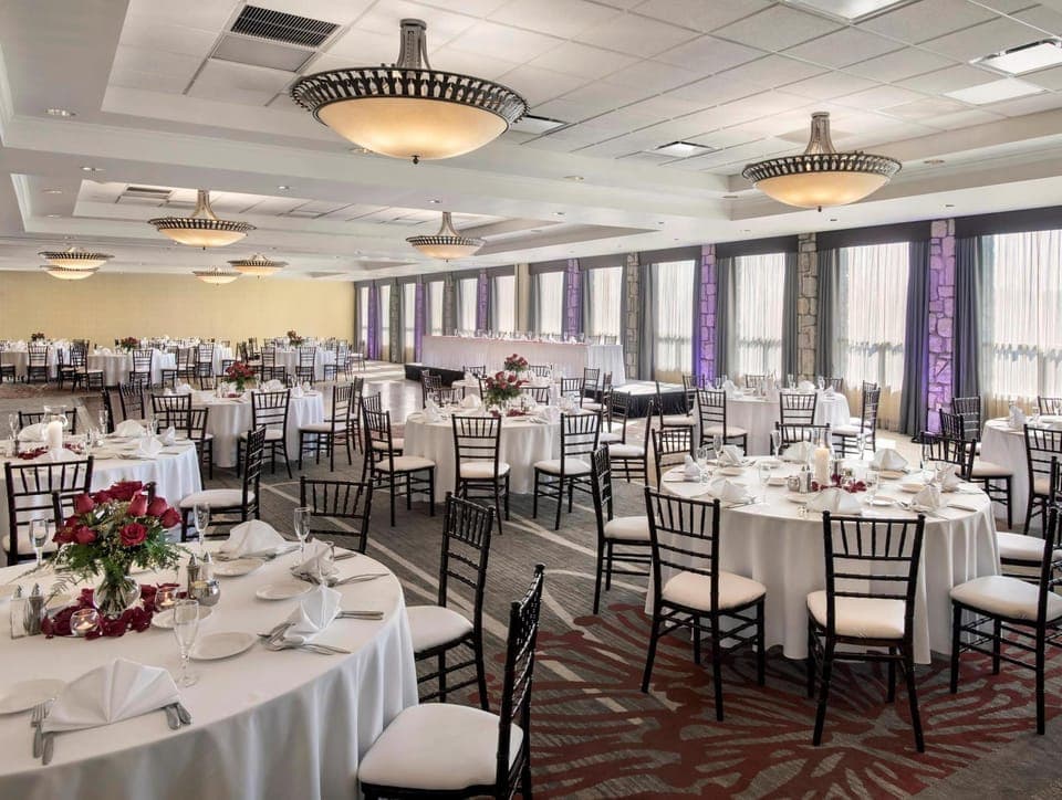 Ballroom